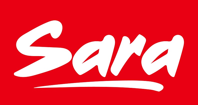 SARA Home Life Logo